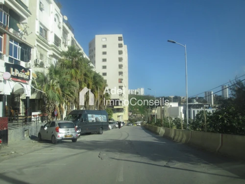 Location Local Annaba Annaba
