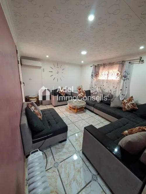 Location Appartement F3 Annaba Annaba