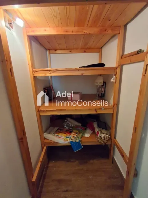 Vente Appartement F6 Annaba Annaba