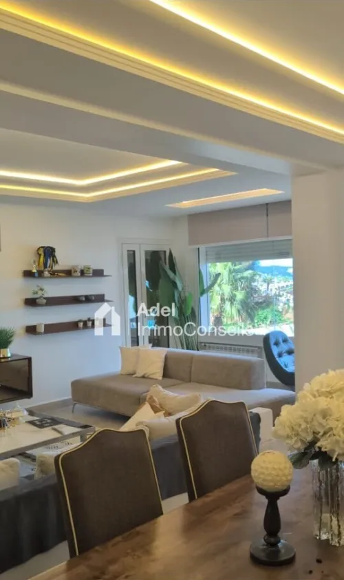 Vente Appartement F5 Annaba Annaba