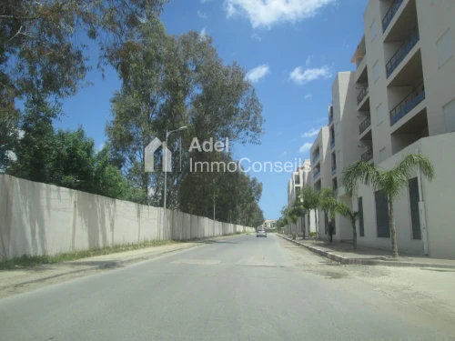 Vente Terrain Annaba Annaba