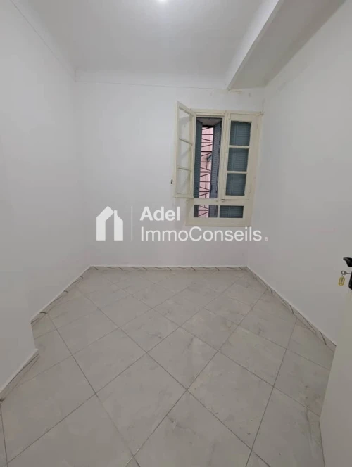 Location Appartement F4 Annaba Annaba