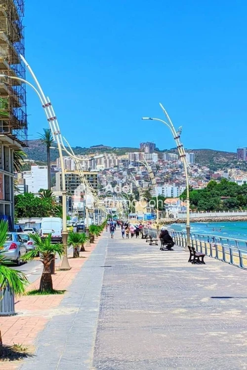Vente Villa Annaba Annaba