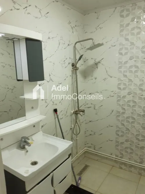 Vente Appartement F3 Annaba Annaba