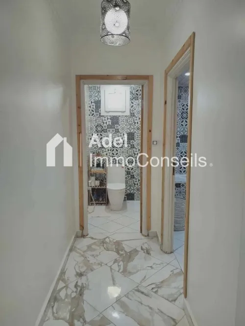 Vente Appartement F4 Annaba Annaba