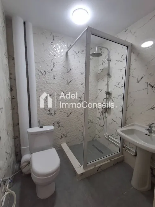 Vente Appartement F5 Annaba Annaba