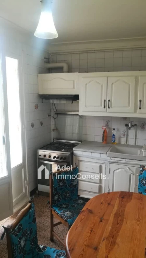 Location Appartement F3 Annaba Annaba