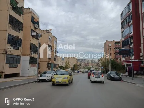 Vente Villa Annaba Annaba