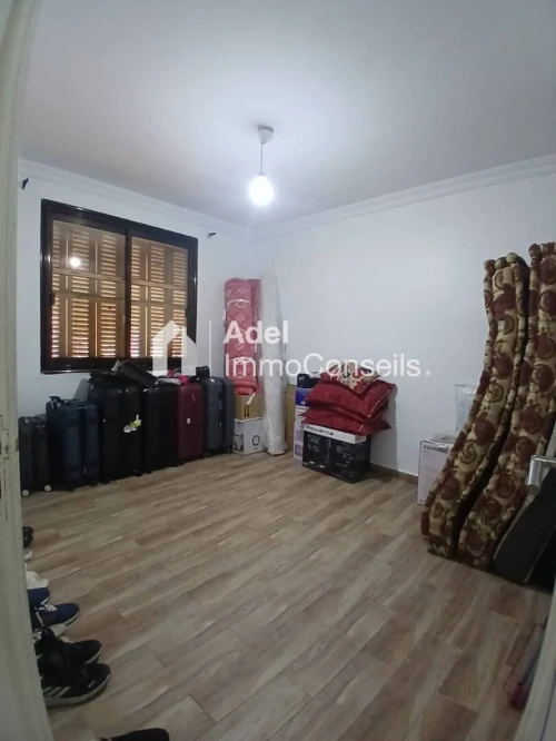 Vente Appartement F3 Annaba Annaba