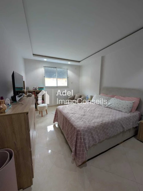 Vente Appartement F4 Annaba Annaba