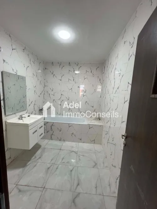 Location Appartement F3 Annaba Annaba