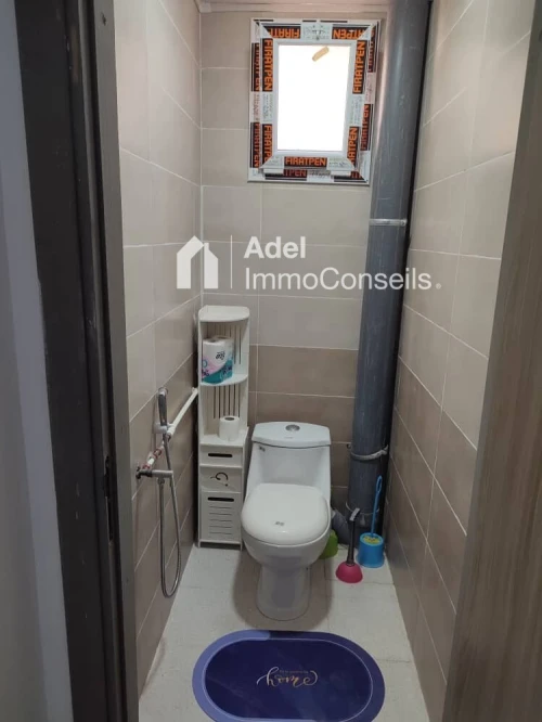 Vente Appartement F3 Annaba El bouni