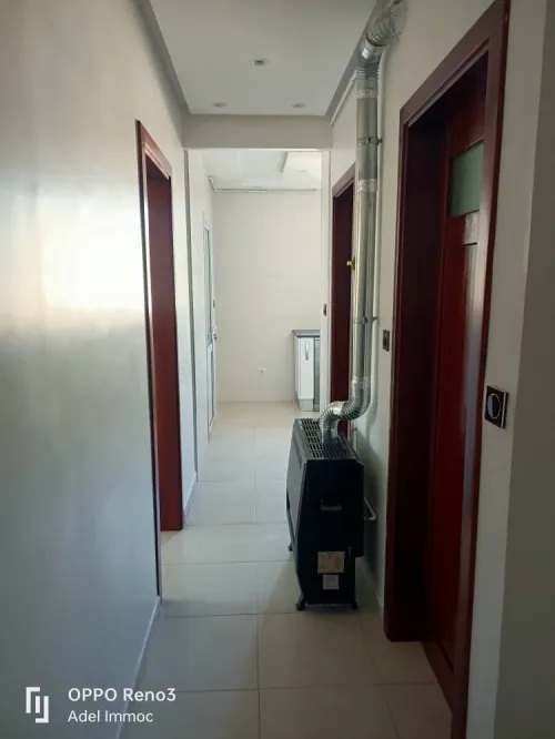 Vente Appartement F3 Annaba Annaba