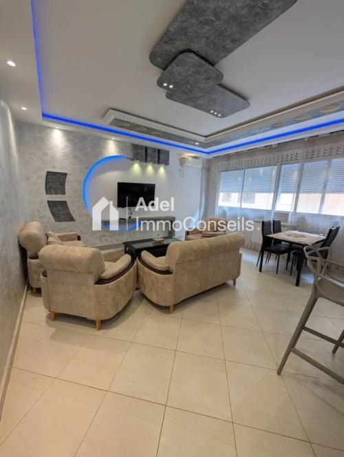 Location Appartement F3 Annaba Annaba