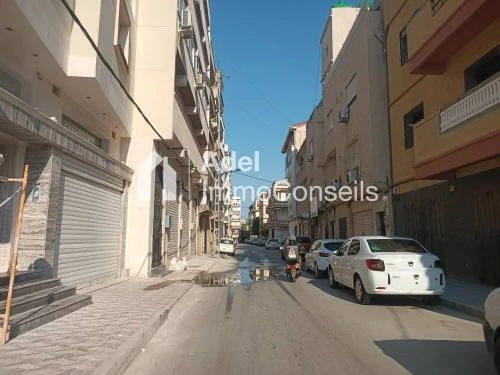 Vente Local Annaba Annaba