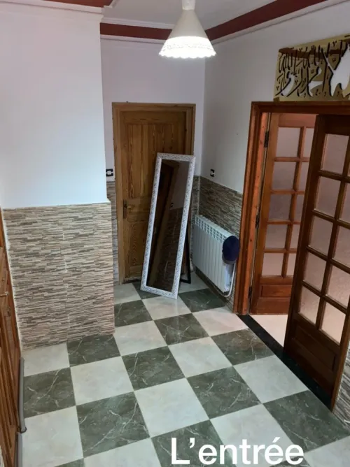 Vente Villa Annaba Annaba