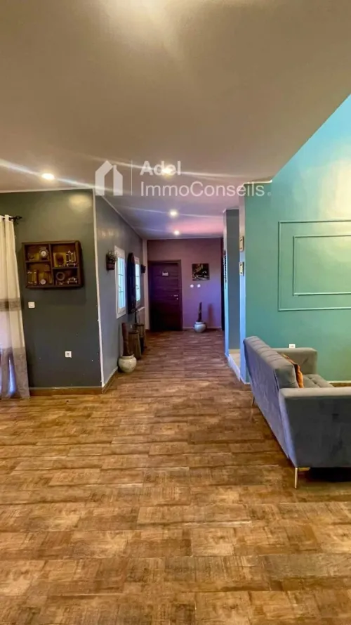 Vente Villa Annaba Seraidi