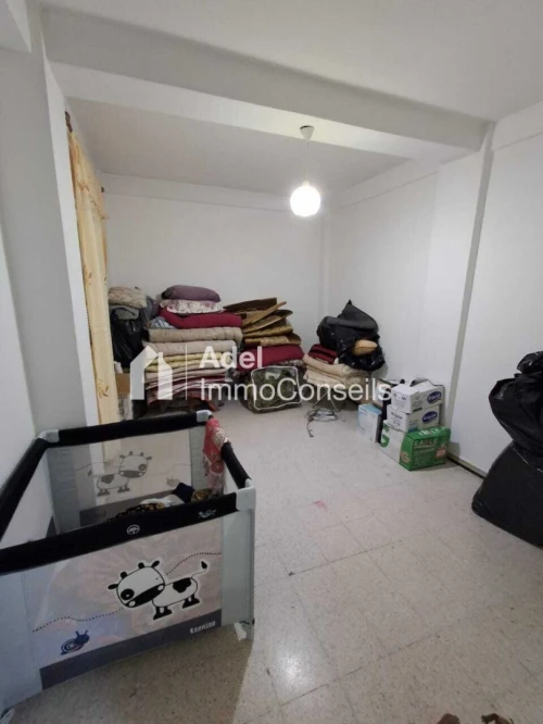 Vente Appartement F3 Annaba Annaba
