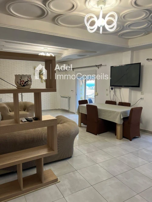 Location Appartement Duplex F4 Annaba Annaba