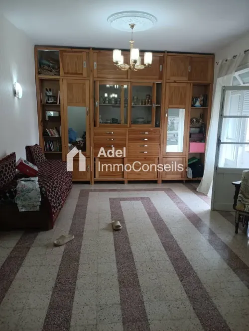 Vente Villa Annaba Annaba