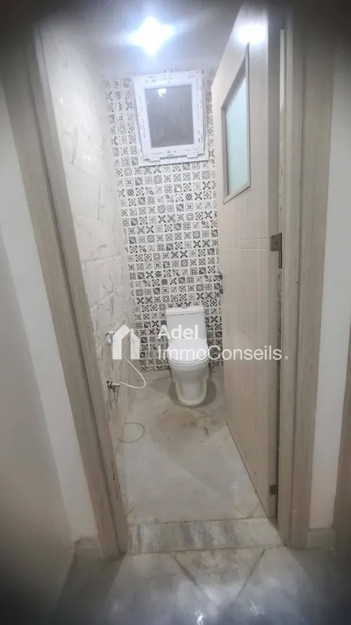 Vente Appartement F4 Annaba Annaba