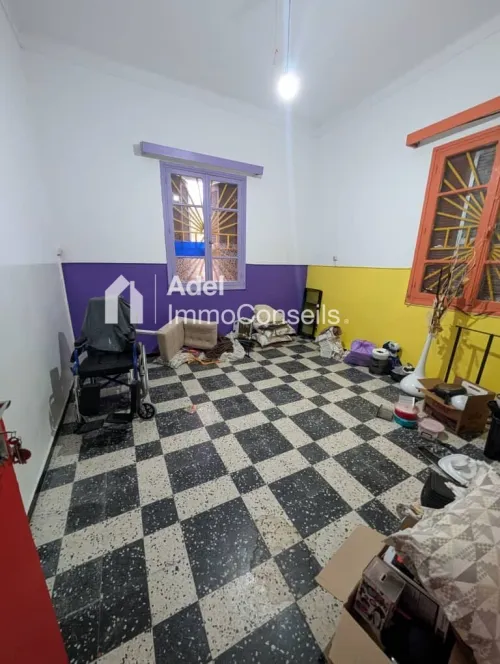 Vente Villa Annaba Annaba