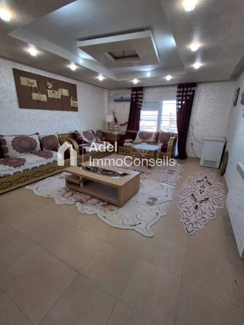 Vente Appartement F4 Annaba Annaba