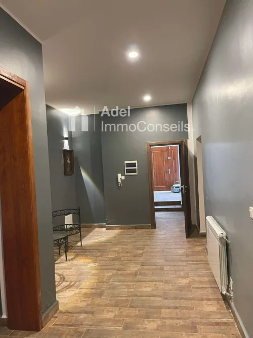 Vente Villa Annaba Seraidi