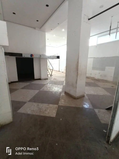 Location Immeuble Annaba Annaba