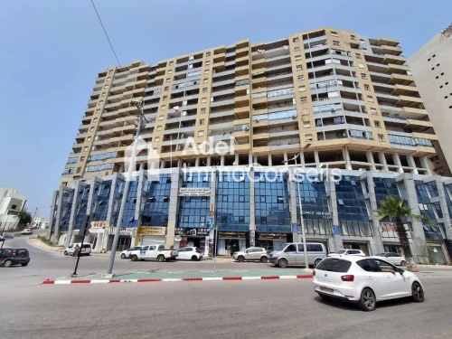 Vente Appartement F4 Annaba Annaba