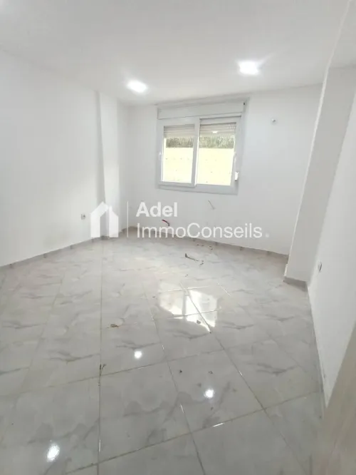 Location Appartement F4 Annaba Annaba