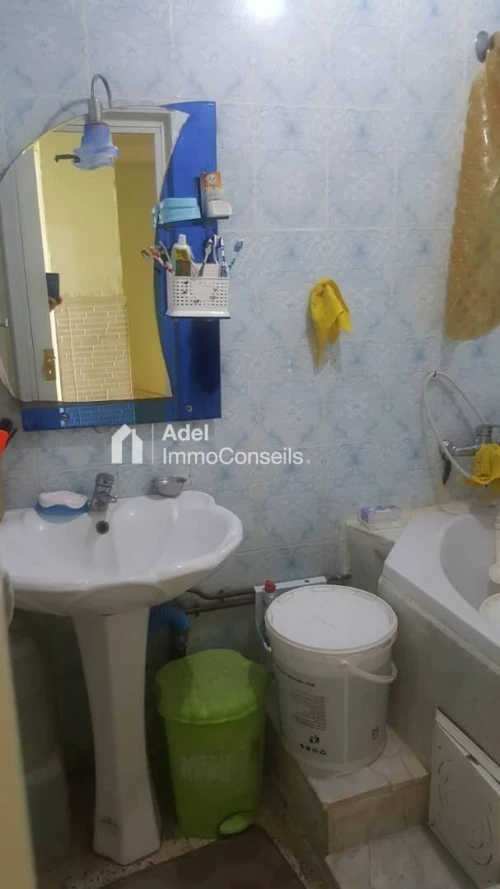 Location Appartement Duplex F5 Annaba Annaba