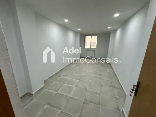 Location Appartement F4 Annaba Annaba