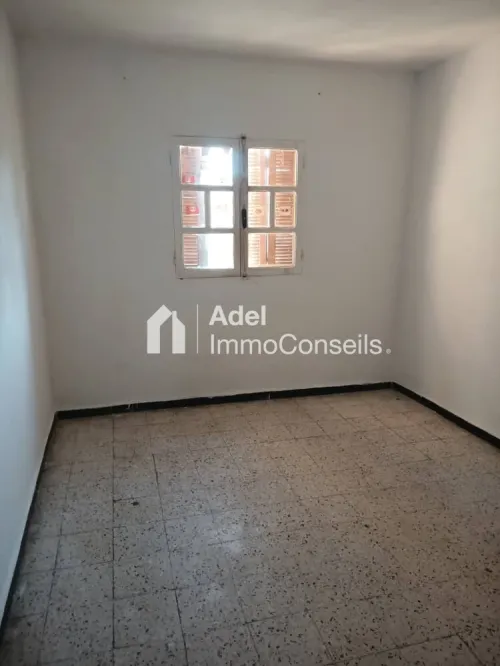 Vente Appartement F3 Annaba Annaba