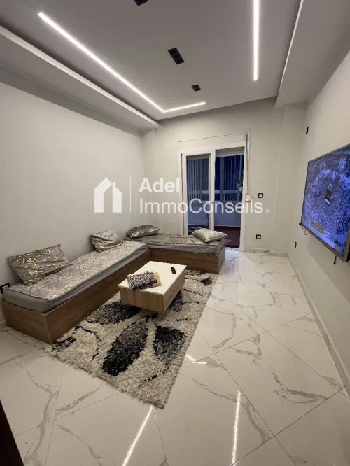 Location Appartement F4 Annaba Annaba