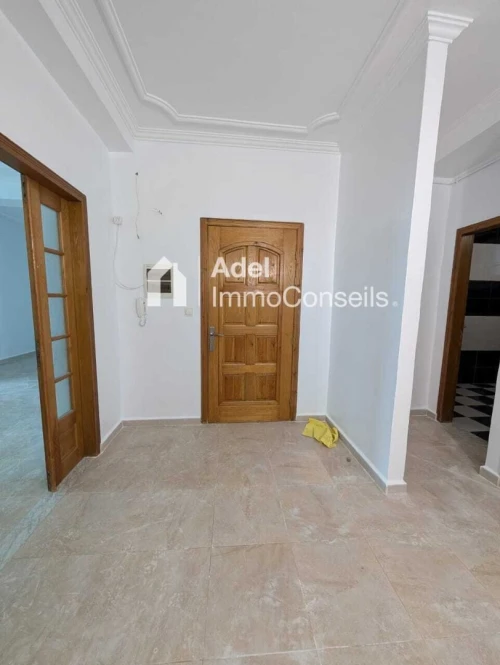 Vente Appartement F4 Annaba Annaba