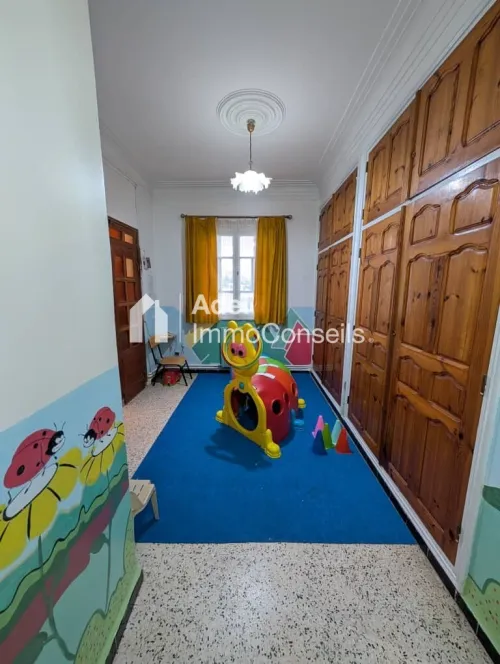 Location Appartement Niveau de villa F4 Annaba Annaba