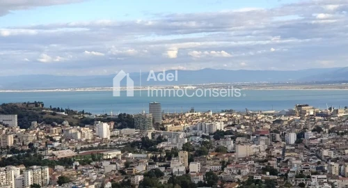 Vente Appartement F3 Annaba Annaba