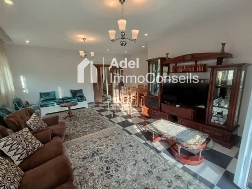 Location Appartement Niveau de villa F3 Annaba Annaba