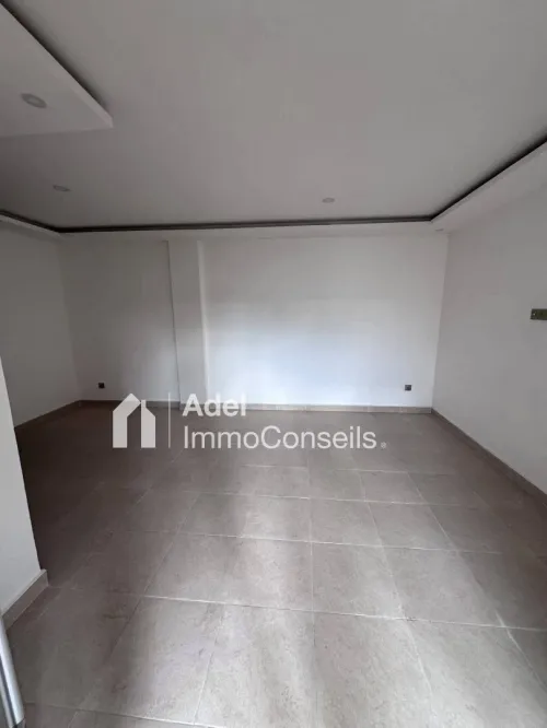 Location Appartement F4 Annaba Annaba