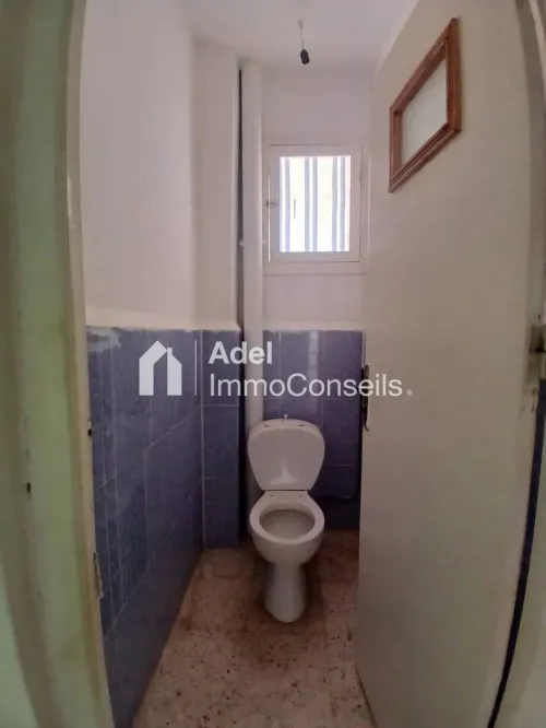 Location Appartement F3 Annaba Annaba