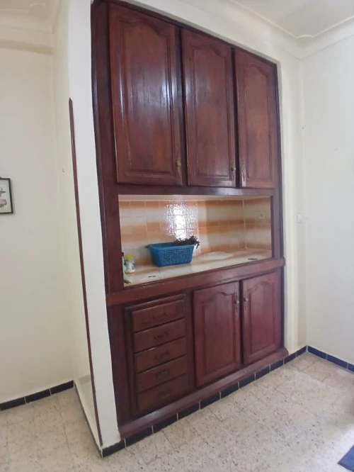 Location Appartement Niveau de villa F3 Annaba Annaba