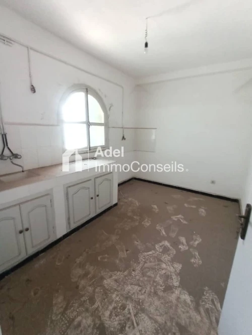 Vente Appartement F3 Annaba Sidi amar