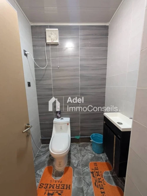 Location Appartement F4 Annaba Annaba