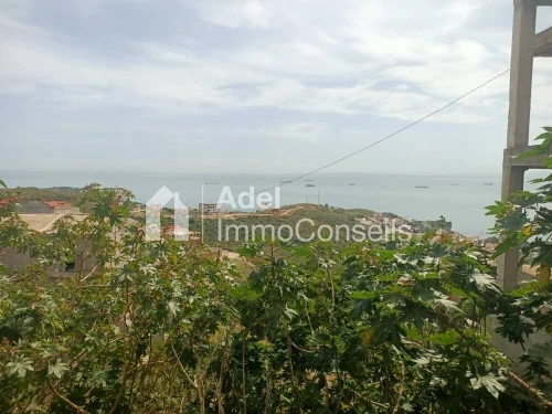 Vente Terrain Annaba Annaba