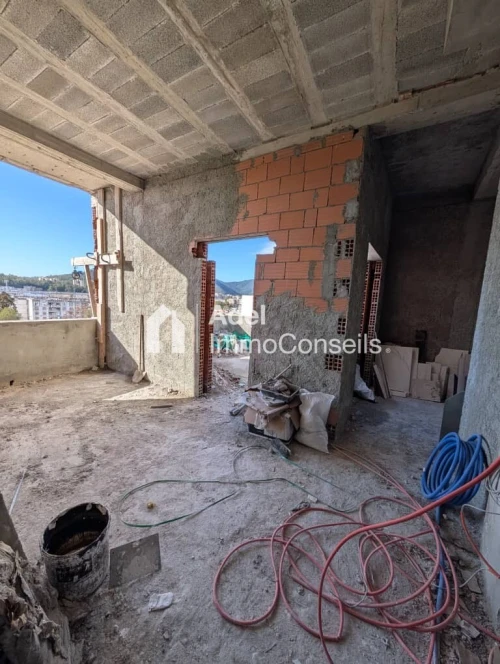Vente Appartement F4 Annaba Annaba