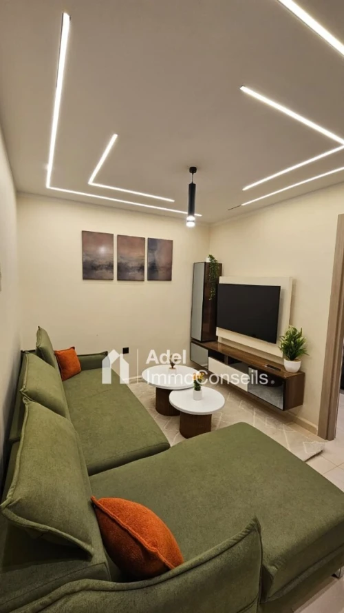 Location Appartement F3 Annaba Seraidi