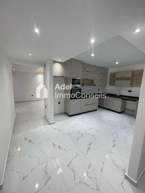 Vente Appartement F4 Annaba Annaba 4
