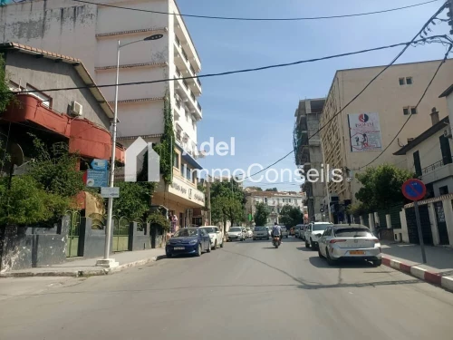 Location Appartement Annaba Annaba