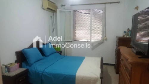 Location Appartement Duplex F5 Annaba Annaba
